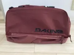 DAKINE スノーボードバッグ バーガンディ