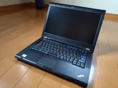 ThinkPad T420 i7-2670QM 12/128GB おまけ多数のサムネイル