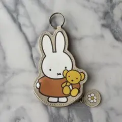 キーホルダー コインケース