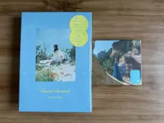 水瀬いのり Travel Record初回限定盤 Turquoise初回限定盤