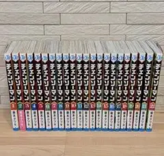チェンソーマン 全巻セット 1巻〜24巻 藤本タツキ - メルカリ