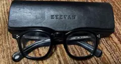アイヴァン　EYEVAN Goodman メガネのサムネイル