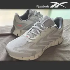 Reebok ZIG RISE ジグ ライズ｜新品同様｜US9 - 27cm