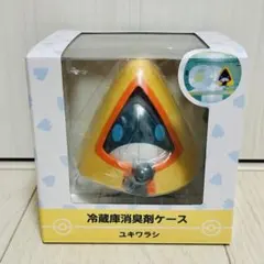ポケモンセンター 冷蔵庫消臭剤ケース ユキワラシ - メルカリ