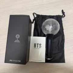 BTS アルバム まとめ売り　　2015ペンライト付 アミボム 初期 初代 Ver.1 BTS ペンライト 中古 - メルカリ