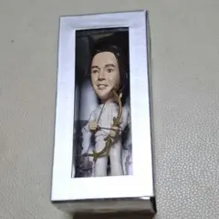 チャン・グンソク 20周年記念 フィギュア チャン・グンソク 20周年記念 フィギュア