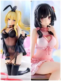 KDcolle この素晴らしい世界に祝福を! ダクネス ゆんゆん ネグリジェ