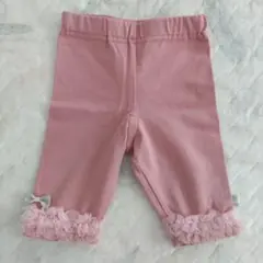 レギンス レッグウェア