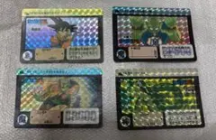 2025年最新】当時物 ドラゴンボール カードの人気アイテム