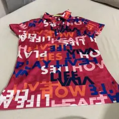 VIVAHEAT ポロシャツ サイズ40