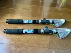コンパクトロッド