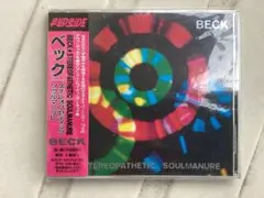 帯付BECK/ステレオパセティック・ソウルマニュレ