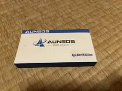 AUNEOS Apple Watch 保護フィルム 新品未使用未開封
