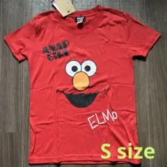 ANAP GiRL エルモT