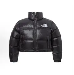 新品XL THE NORTH FACE ヌプシ ダウンジャケットNJ1DQ86A