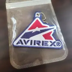 AVIREX キーホルダー