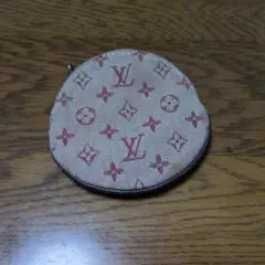 Louis Vuitton ポルトモネロン　コインケース