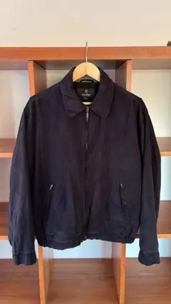 お*む様 00s OLD GAP zipup blouson coating j - メルカリ