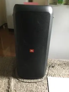2025年最新】jbl partybox 300の人気アイテム - メルカリ