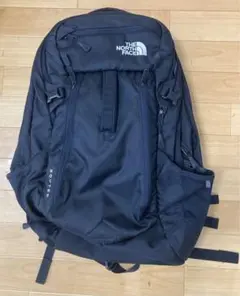 THE NORTH FACE ノースフェイス　ルーター バックパックのサムネイル