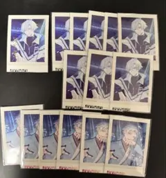 神名雪風 ぱしゃこれ vol.3 箔押し まとめ売り