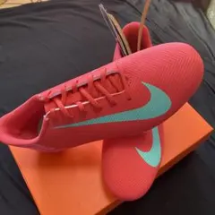 NIKESKINマーキュリアル AIR ZOOM HG 27 - メルカリ
