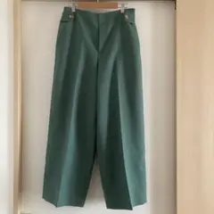 イエナ パンツ