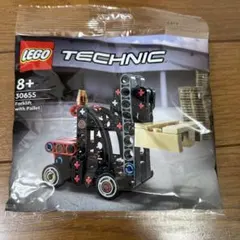 legoテクニック
