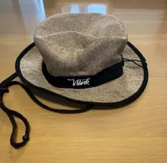 niko and... VLANK ハット サファリハット 58cm