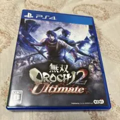 レッド様お取引中　無双OROCHI2 Ultimate