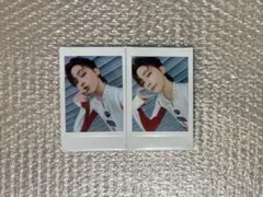 &team NICHOLAS トレカ セカナン ツアー チェキ サイン &TEAM NICHOLAS ニコラス 直筆 サイン チェキ 公式 セカナン