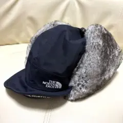 THE NORTH FACE フライトキャップ フロンティアキャップ Mブラックのサムネイル