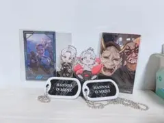 2026年最新】o-menz アクキーの人気アイテム - メルカリ