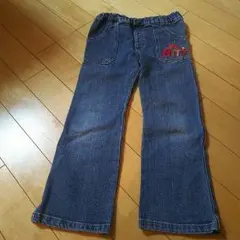 BIT'z ジーンズ 110センチ