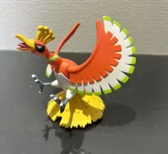 ポケモン　モンコレ　ホウオウ