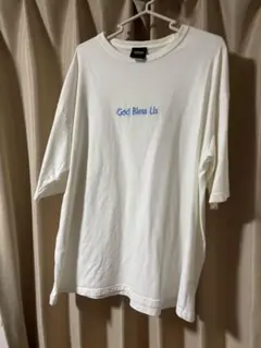 藤井風Tシャツ 助常傷無 ホワイト XL - メルカリ