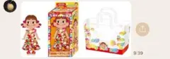 不二家 2026 ペコちゃん人形　セブンイレブンのサムネイル