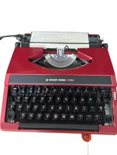 英文タイプライター Yahoo!オークション -「英文タイプライター」の落札相場・落札価格