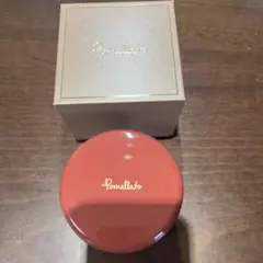 美品 Pomellato ポメラート アクセサリーケース 空箱 - メルカリ