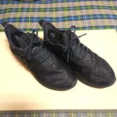 NIKE AIR MAX SEQUENT4 ブラック スニーカー