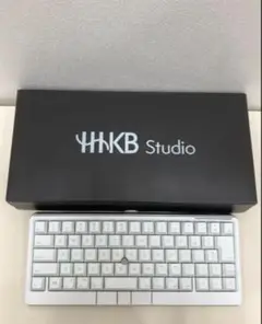 hhkb studio