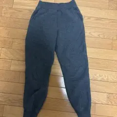 ユニクロ　ボアスウェット140㎝