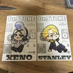 Dr.STONE スタンリー ゼノ DVD BluRay 特典 幼少期 - メルカリ