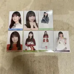 乃木坂46 生写真 小川彩 묶음 판매
