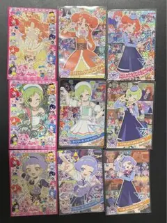 ♡♡♡　アイプリ引退品コンプセット 2025年最新】アイプリの人気アイテム - メルカリ
