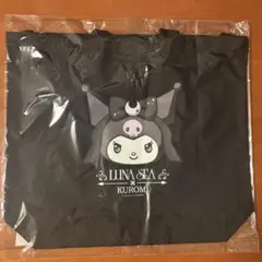 2025年最新】LUNA sea kuromi トートバッグの人気アイテム
