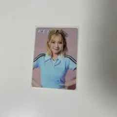 2025年最新】ミーアイ トレカ 海老原鼓の人気アイテム - メルカリ