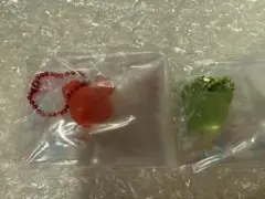 TWICE LOVELYS グミ＆チャーム ポーチつき　チェヨン　ジョンヨン