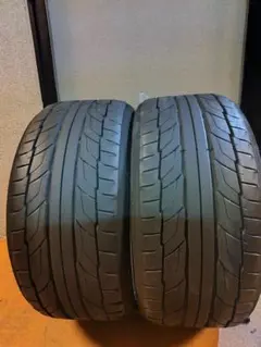 絆様専用235/35/R19 NITTO NT555 G2 2本　⑩のサムネイル
