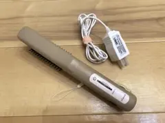 ヤーマン 超音波トリートメント シャインプロ HC-21G グレージュ